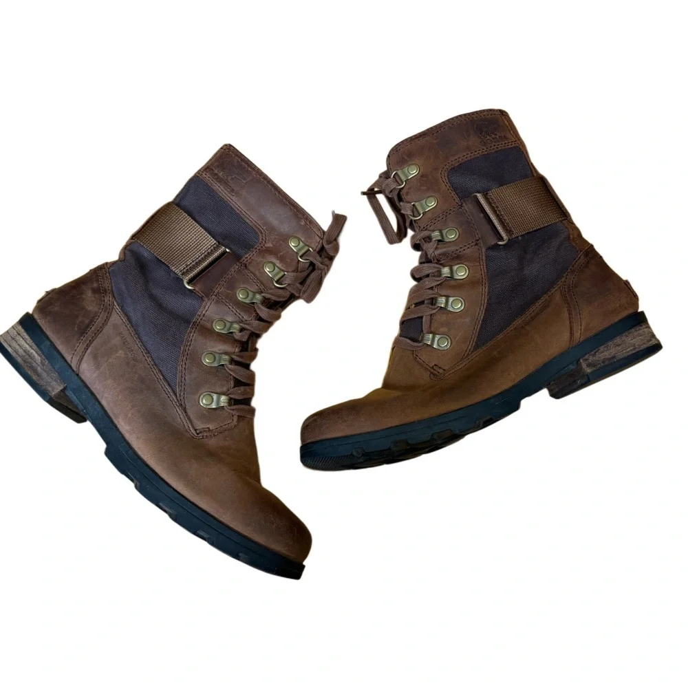 Sorel Women's Emelie Conquest Boot